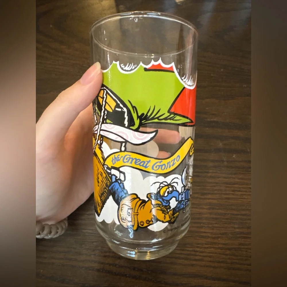 N/A vintage mcdonalds